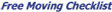 Free Moving Checklist.jpg (7827 bytes)